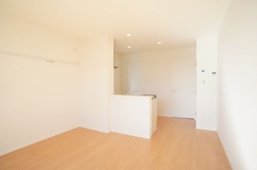 ポラリス 203号-4