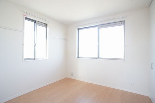 ポラリス 203号-5