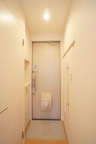 ポラリス 203号-11