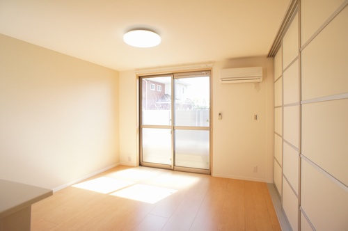 コート・エスポワール 101号-3