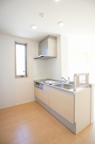 コート・エスポワール 101号-4