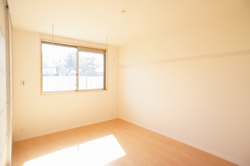 コート・エスポワール 101号-5