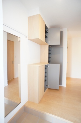 コート・エスポワール 101号-11