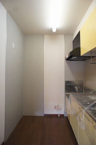 リバーサイドタウンⅡ A 103号-4