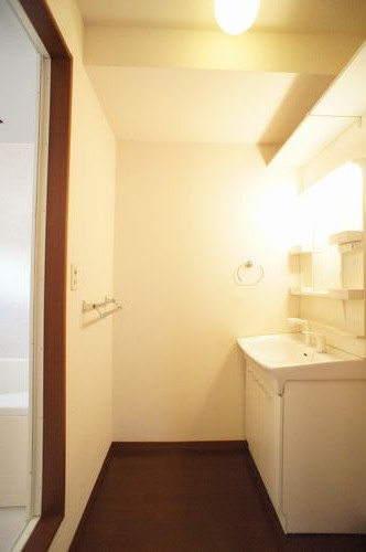 リバーサイドタウンⅡ A 103号-9