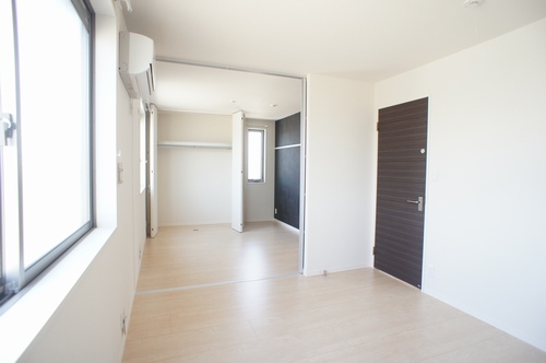 アンビエーラ 201号-5