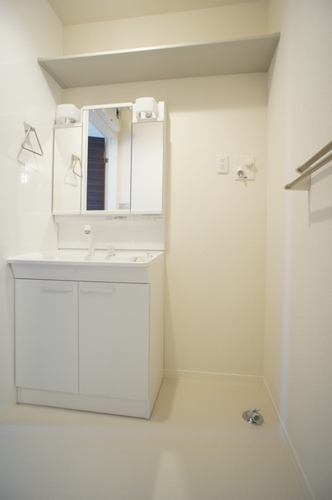 アンビエーラ 201号-8