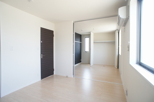 アンビエーラ 205号-5