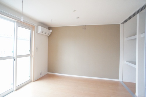 ステラ　Ｄ 102号-4