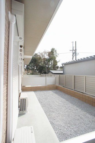 ステラ　Ｄ 102号-10