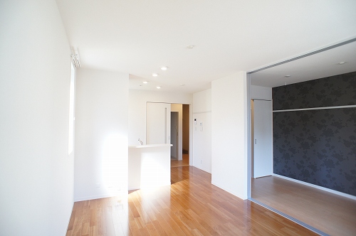 あおばコンフォート 105号-2