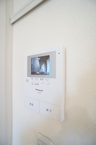 あおばコンフォート 105号-5