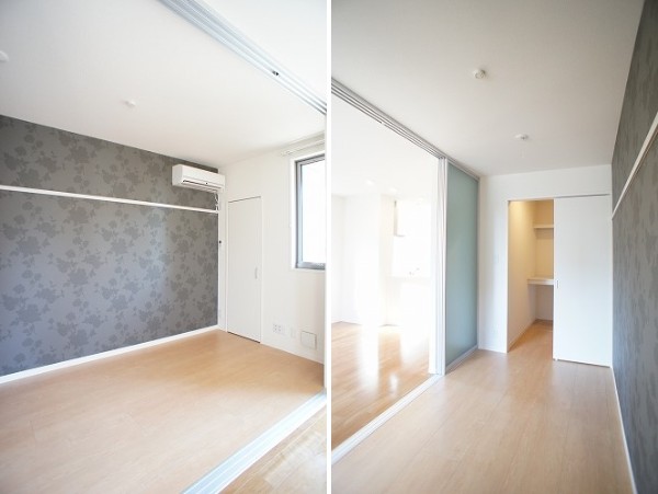 あおばコンフォート 105号-7