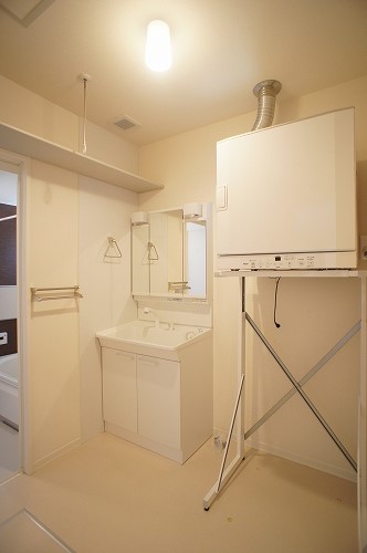 あおばコンフォート 105号-8