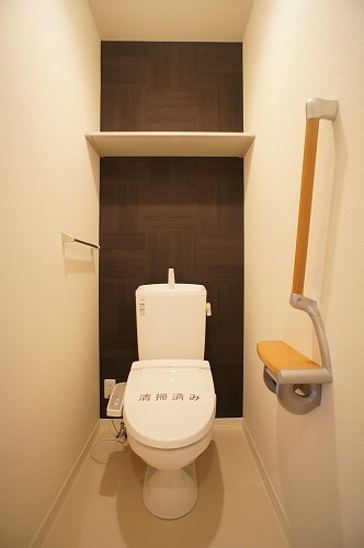 あおばコンフォート 105号-10