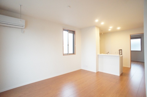 Ｍ・スカイ　５ 203号-2