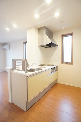 Ｍ・スカイ　５ 203号-4