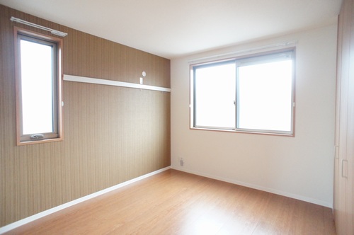 Ｍ・スカイ　５ 203号-5