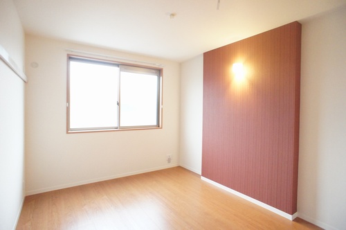 Ｍ・スカイ　５ 203号-6