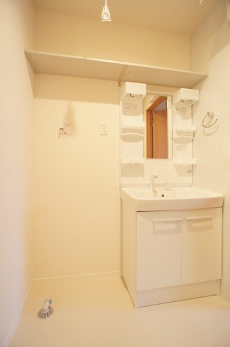 Ｍ・スカイ　５ 203号-8