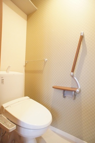 Ｍ・スカイ　５ 203号-10