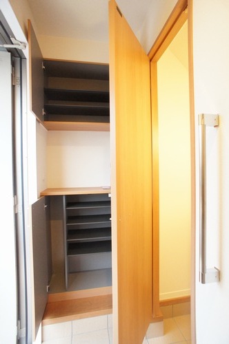 Ｍ・スカイ　５ 203号-11