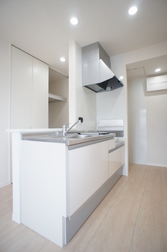 フェリジータ 101号-5