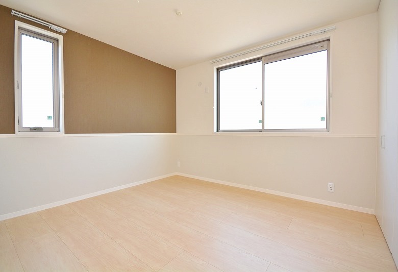 リアン・ファミリオ　Ａ 101号-4