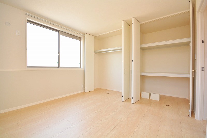 リアン・ファミリオ　Ａ 101号-5