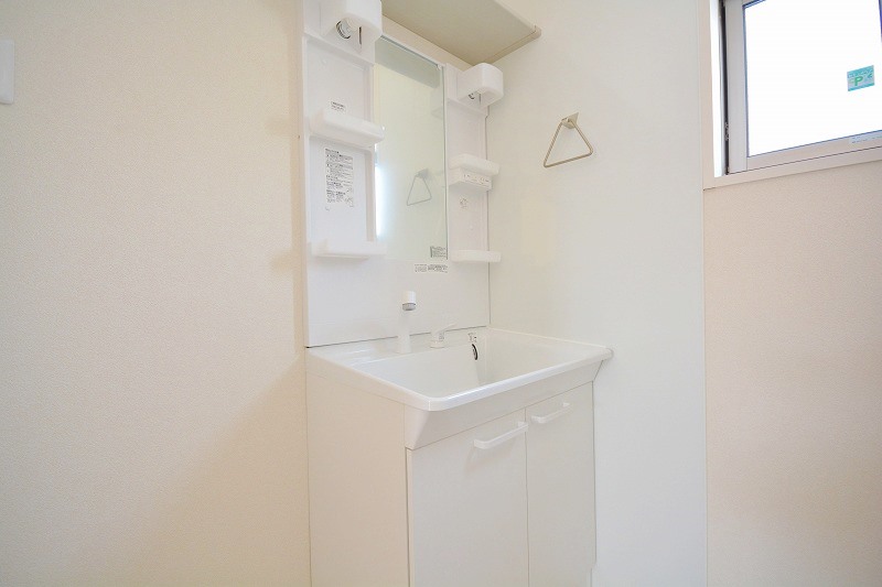 リアン・ファミリオ　Ａ 101号-7