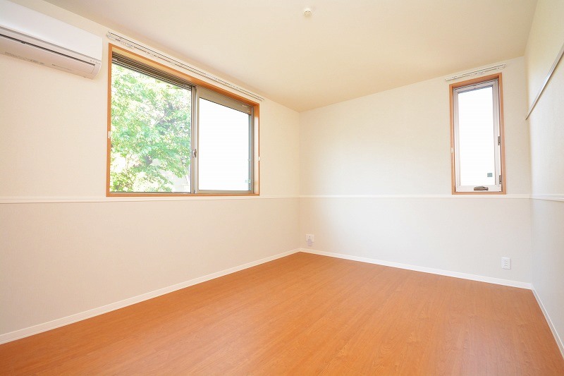 リアン・ファミリオ　Ｃ 101号-4