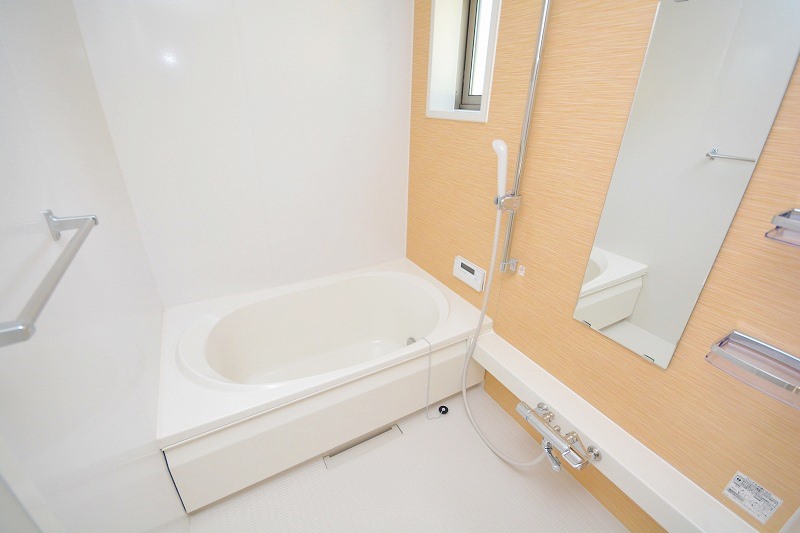 リアン・ファミリオ　Ｃ 101号-8