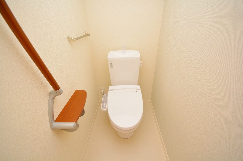 リアン・ファミリオ　Ｃ 101号-9