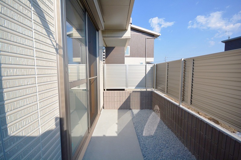 リアン・ファミリオ　Ｃ 101号-11