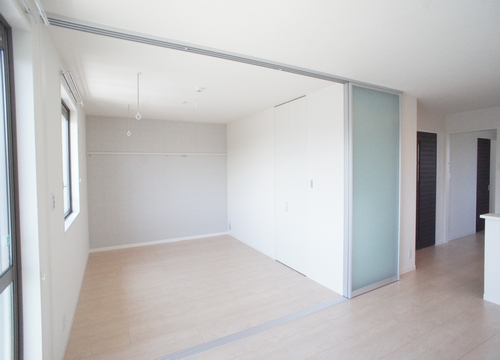 ブラウン クロス 201号-4