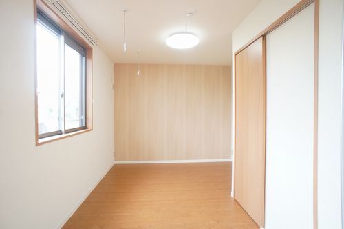 当社管理 エスポワール 101号室 栃木県佐野市 積水ハウスの賃貸住宅シャーメゾン