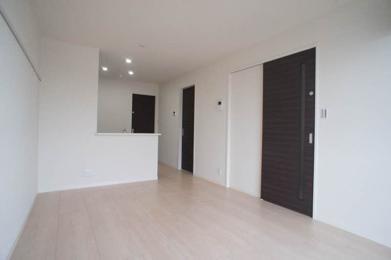 メゾン　シーノ　Ｂ 101号-2