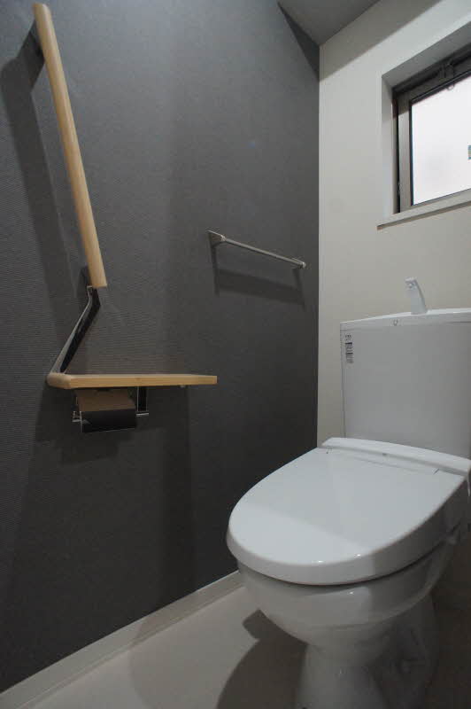 メゾン　シーノ　Ｂ 101号-9