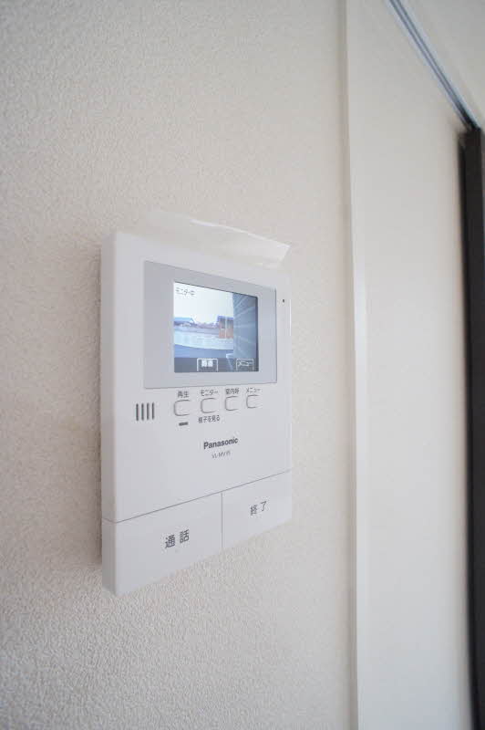 メゾン　シーノ　Ｂ 101号-10