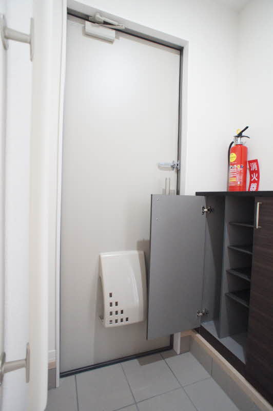 メゾン　シーノ　Ｂ 101号-11