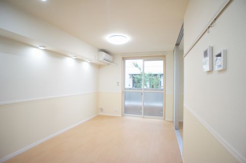 グレイスB 105号-2