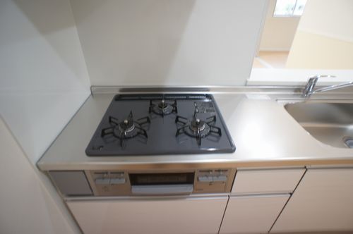 グレイスB 105号-3