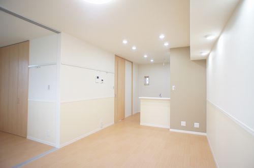 グレイスB 105号-5