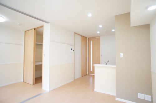 グレイスB 203号-2