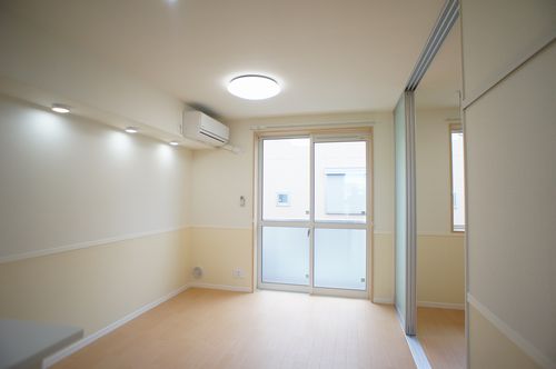 グレイスB 203号-3