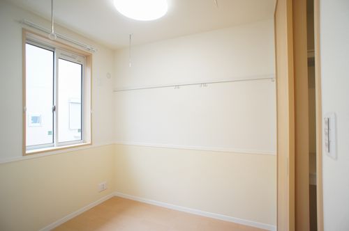 グレイスB 203号-4