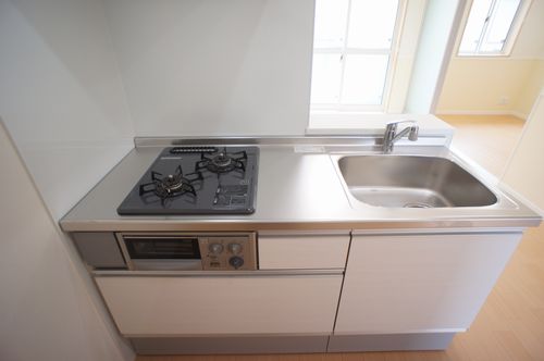 グレイスB 203号-8