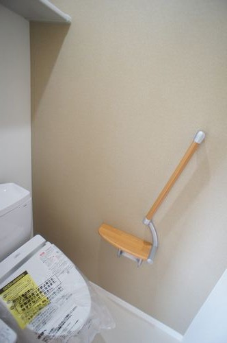 グレイスB 203号-11