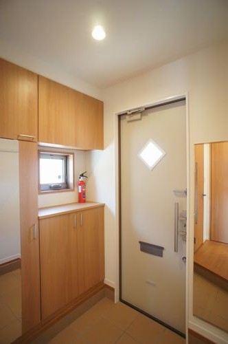 ピッコリーノ　Ｅ 101号-11