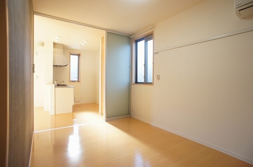 サニーヴィラ 103号-4